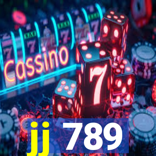 jj 789